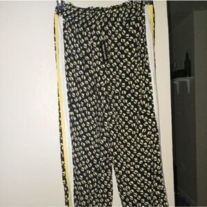 Divis Isaac and New York pant bundle